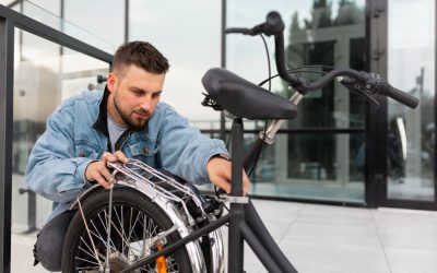 5 dingen die je moet weten over elektrische vouwfietsen